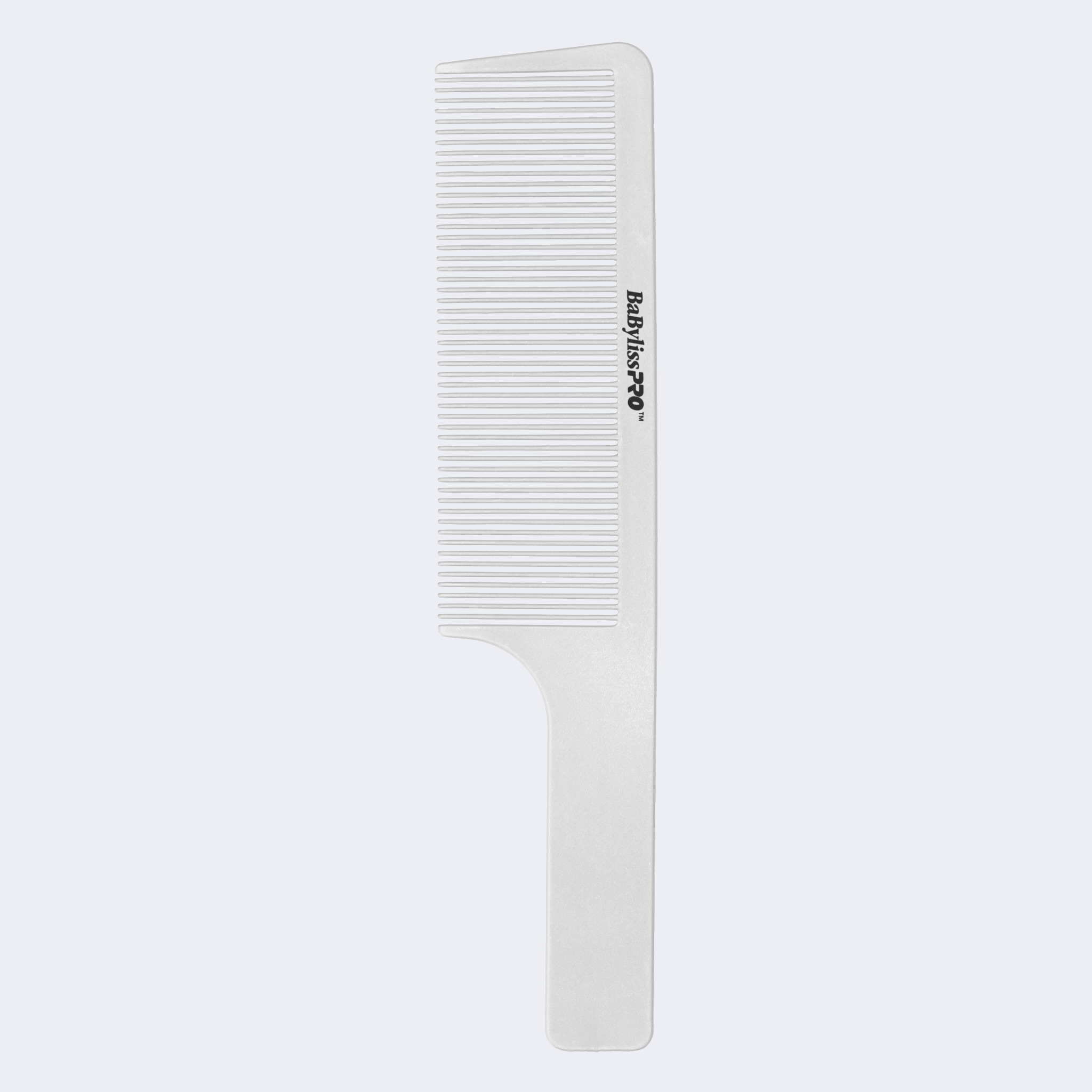 BaBylissPRO BARBERology 9 Clipper Comb White 2$